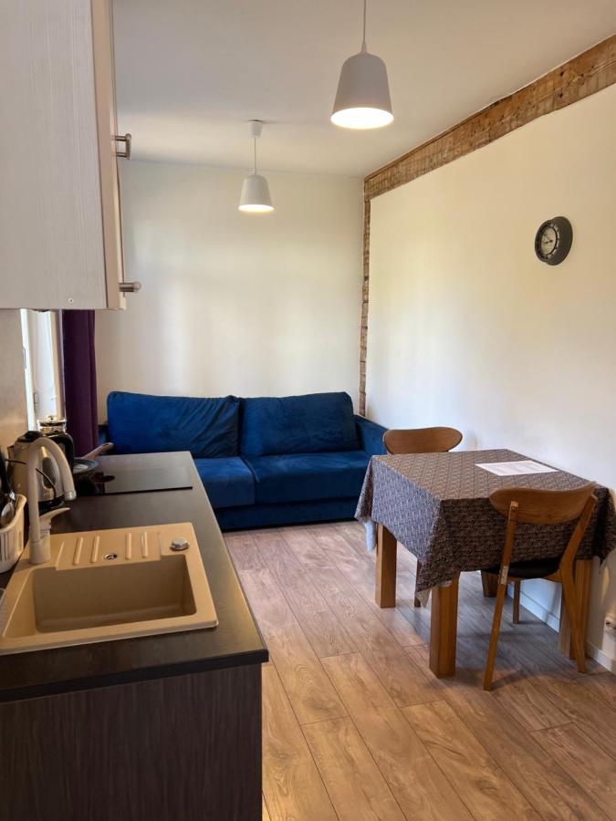 Nomme Apartments Reval Esterno foto